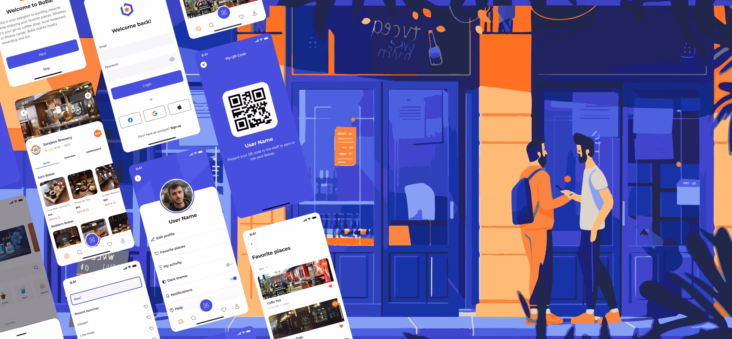 Boba App