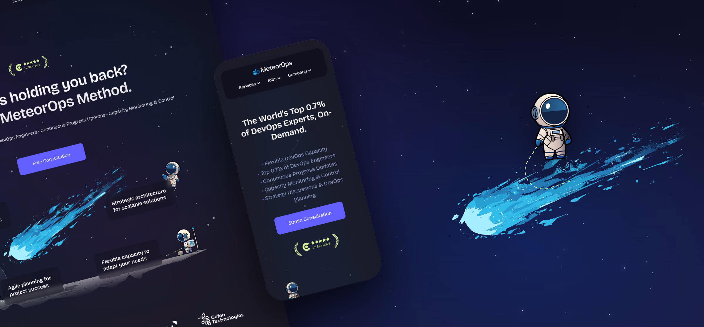 MeteorOps