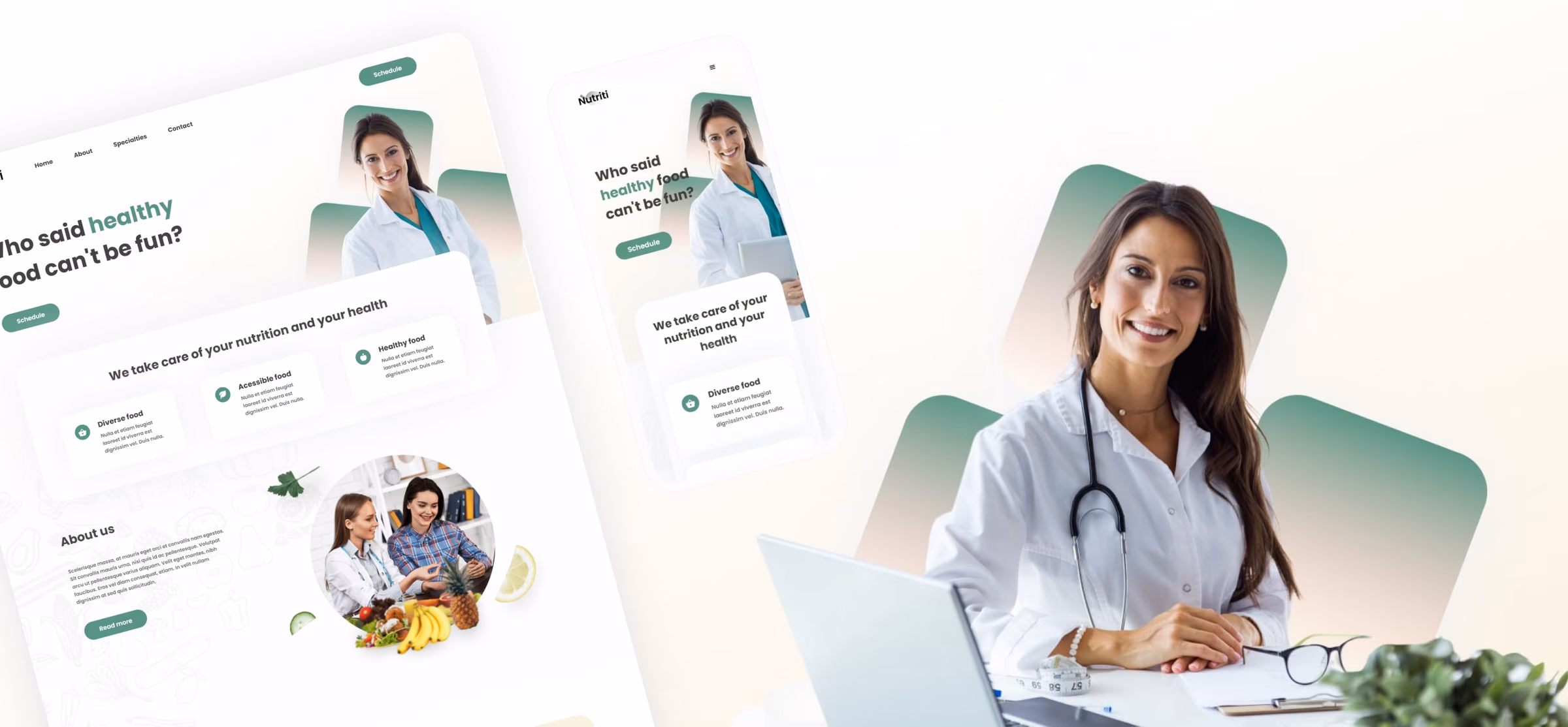 Nutriti