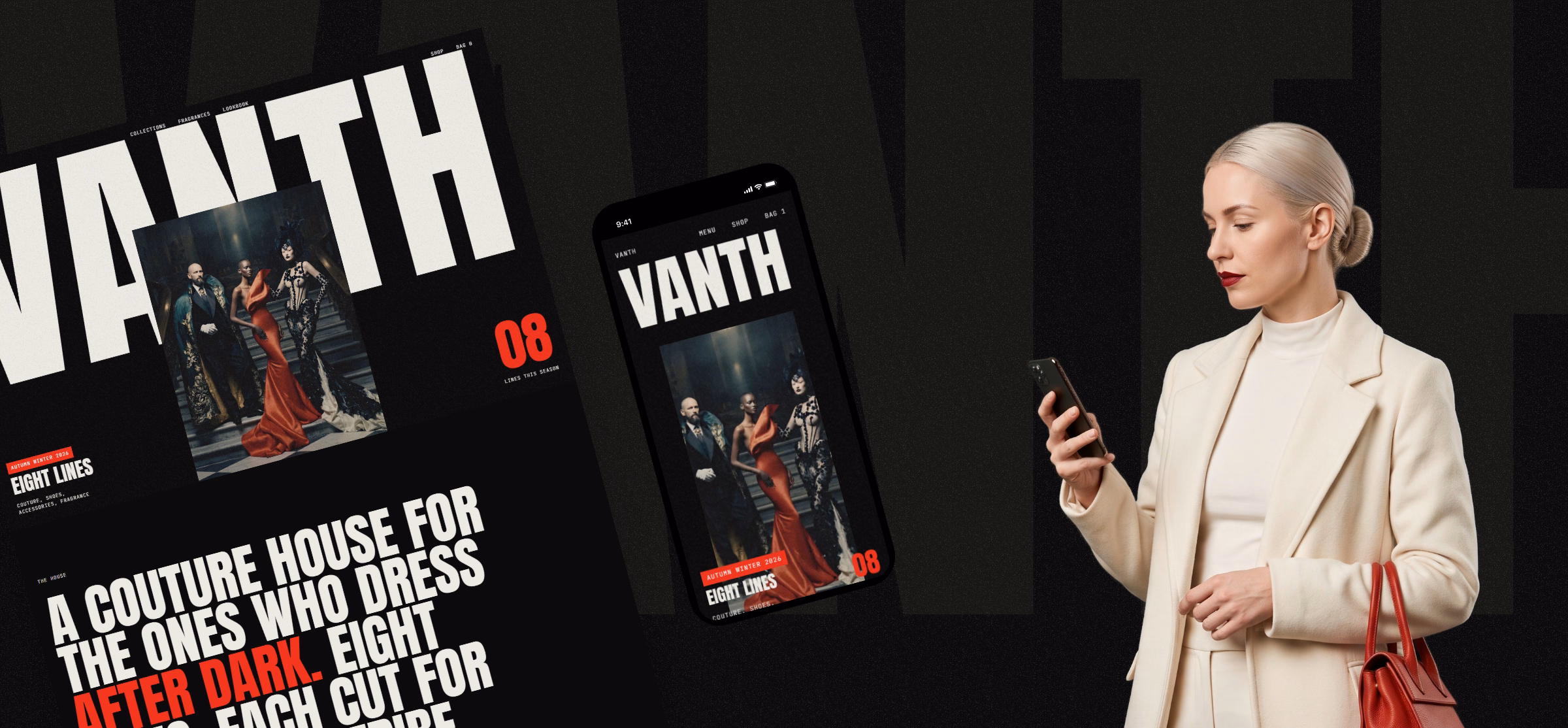 Vanth