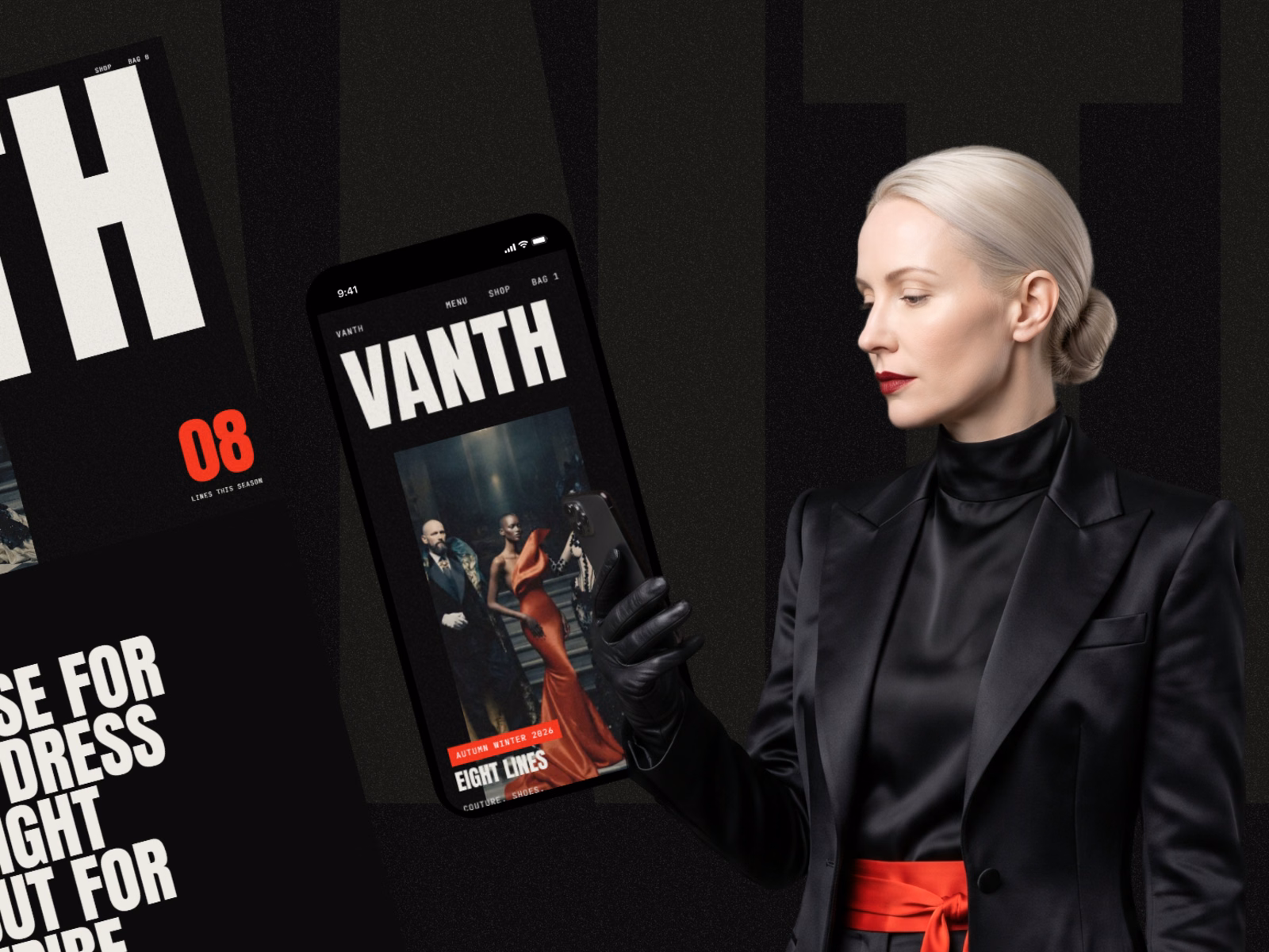 Vanth