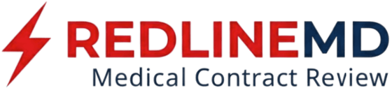 Redline MD, Medical Contract Review