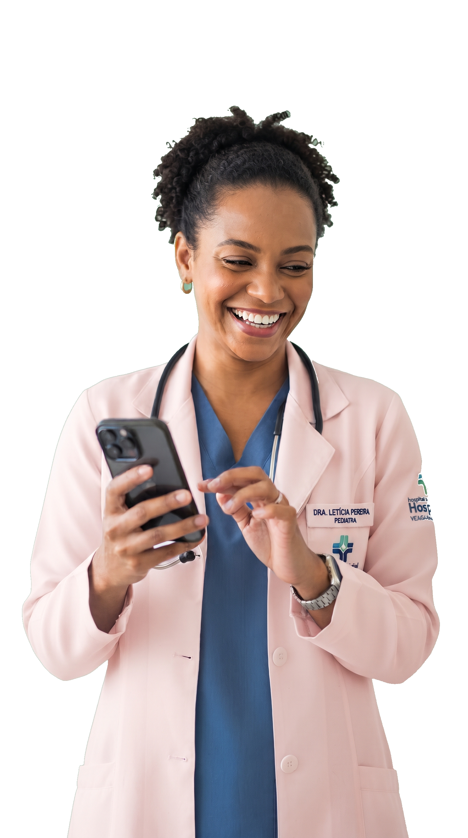 Physician user