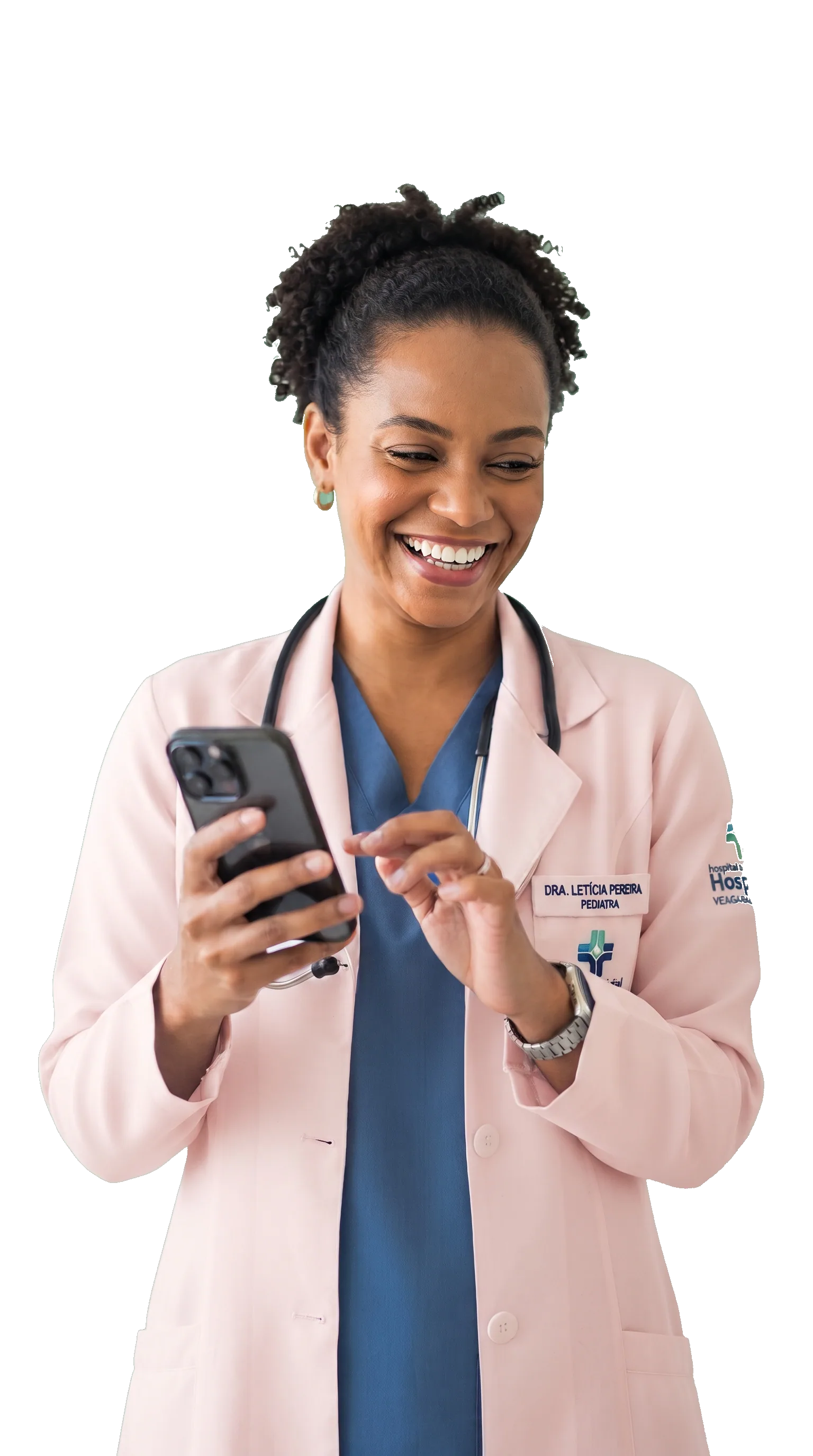 Physician user